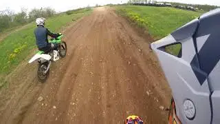 kUP MX