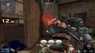 [Blackshot SEA] Clan War vs StillTheBoss (Ft. EatSleepRaveRpt)