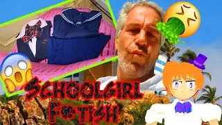 Epstein Pics UNVEILED!! Conspiracy Corner EP 1 w/@Moonliightartist