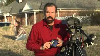 How Neutral Density Filters Affect Depth of Field