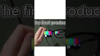 Blue light glasses