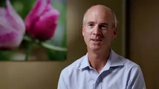 Sarcoma Cancer Care - The Role of the Orthopaedic Oncologist Jonathan Forsberg, M.D.