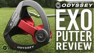 ODYSSEY EXO PUTTER REVIEW