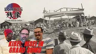 Echoes: A Sumo History Podcast &mdash; Ep. 6 