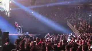 Bare - Budi ponosan 23.12.2023. Arena Zagreb