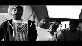 Blast Holiday - My old hood (Official Video)