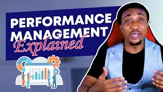 Introduction To Performance Management Systems | 3 Steps To Getting Better Results From Your Staff