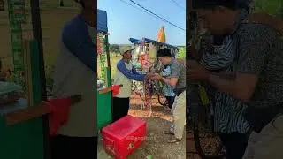 Ngakak bang jiunk | Usaha tanpa modal