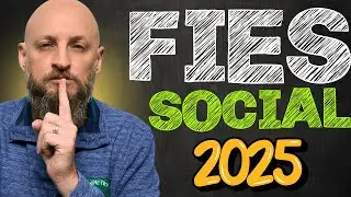 FIES SOCIAL - TUDO o que voc&ecirc; PRECISA SABER para se inscrever!