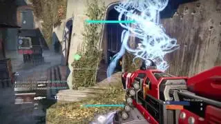 Destiny-ToO iDecimate squad vs. Luminosity and Teftyteft