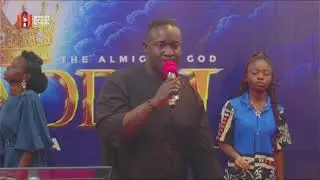 SUPERNATURAL SHIFT