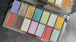 Isamaya Beauty Industrial 2.0