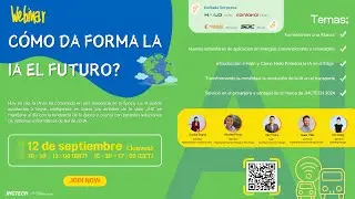 2024 September Webinar |  How AI Shapes the Future