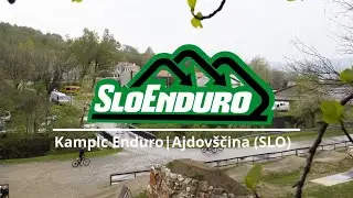 Sloenduro powered by Kenda: Kamplc Enduro 2019