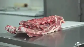 3 passo simples para fazer Short Rib Tomahawk