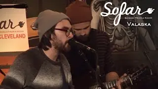 Valaska - Somewhere New | Sofar Cleveland