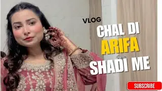 Lucknow Ki Shadi Kaesi Hoti Hai | Full Shadi vlog | Lucknow Ka Khana Kaesa Hai ?