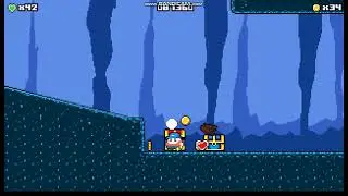 Super Onion Boy 2 - Part 13