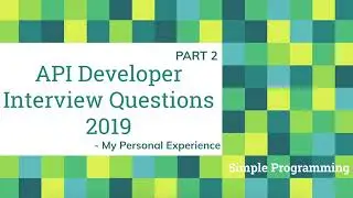 Spring Boot Microservice Interview Questions Part 2