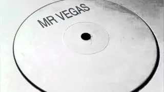 Mr Vegas - Western End (B-15 Project Remix)