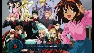 Nightcore - Jumpstart