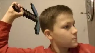 Это МАНИКЕН ЧЕЛЕНЖ! от MAKS YT И LEXER_