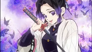 shinobu kocho insect breathing