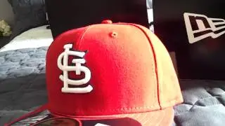 A Hometownfitteds New Era 5950 Pick-up