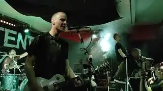 EXISTENT -Kartenhaus Live Releaseparty 09.06.23 Berlin ‎@ExistentHamburg  @DrakkarEntertainment