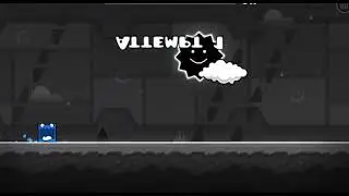 Almighty/ Geometry dash / Footage video