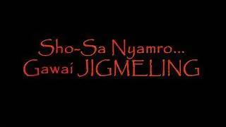 44th Batch Jigmeling Desuup training! Final Passing out Parade! sho sa sho namdro!