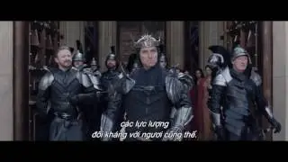 King Arthur  Legend Of The Sword (KC 12.05.17) - Platinum Cineplex