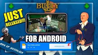 BULLY MOBILE PORT FOR ANDROID IN 2026 &ndash; ONE OF ROCKSTAR&rsquo;S BEST CLASSICS FOR MOBILE [REVIEW]