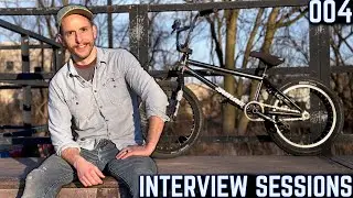 People Make This Place Special - SPONGE - INTERVIEW SESSIONS 004