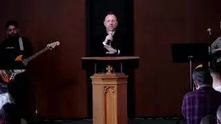 James 1:22-25 - 'Be Careful How You Listen To God Pt. 3'