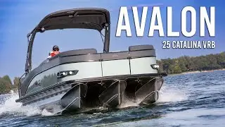 Avalon Catalina VRB