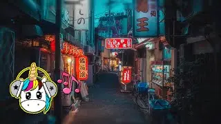 Lone Alpha & P3PPER - Summer Night (feat. Ina)