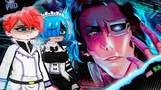 🐺 Re: Zero react Los Lobos | Coyote Starkk - M4rkim  (AS/AU) 🇺🇸🇧🇷