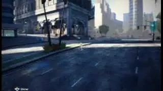 sKate 2 - Coffin Flip