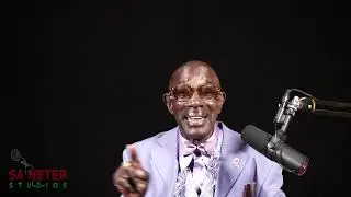 Melchisedek: The Nation Should Reject Scientology. Min Farrakhan Son Mustafa Cross The Line.