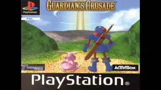 Guardians Crusade Soundtrack - Nord Temple