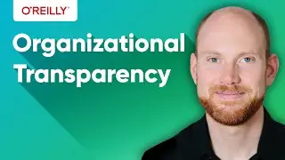 Improving Organizational Transparency with Will Larson&mdash;CTO Hour with Peter Bell