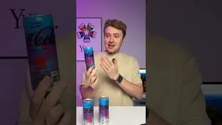 Coca Cola Y3000 - самая дорогая баночка