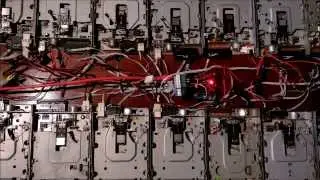 Floppy Music - Imperial March (of the floppies)
