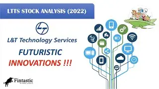 LTTS Stock Analysis (2022) | Stock for high growth and futuristic technologies