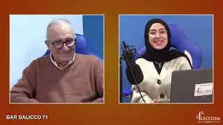 Bar Balicco 71 | Mauro Bonfanti