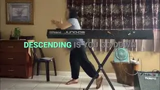 Music Theory: The Foundation of Music #shorts