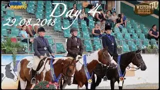 WHTV: Euro Paint 2018 - Day 4 - 29.08.2018