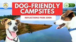 Reflections Holiday Park, Eden NSW | The Camp Spot Series