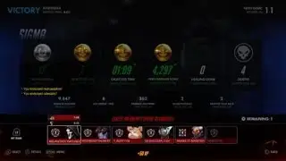 Overwatch: Sombra + Sigma